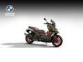 BMW C 400 X Kalamata metallic matt BTW Voertuig Grün - thumbnail 1