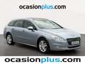 Peugeot 508 SW1.6e-HDI Blue Lion Active 115 CMP Azul - thumbnail 2