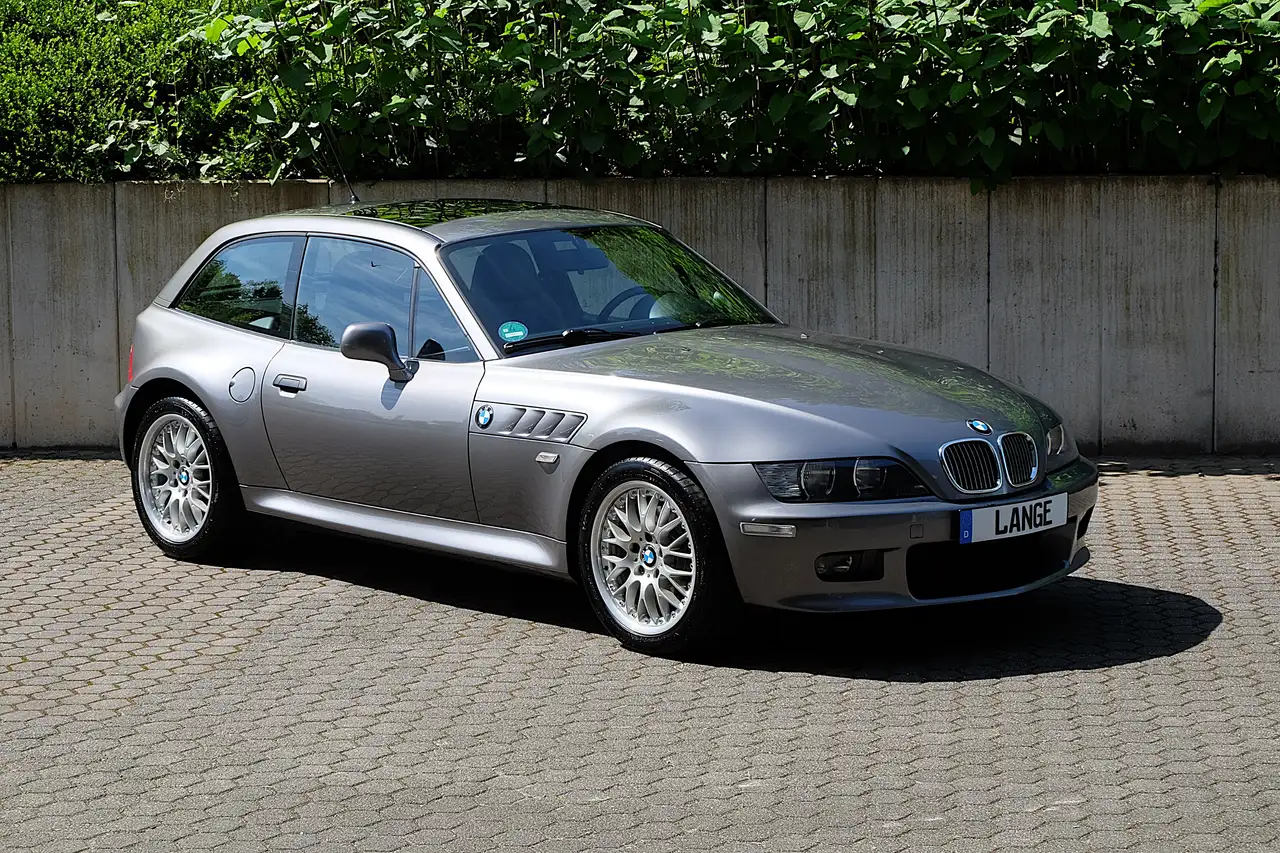 BMW Z3