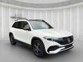 Mercedes-Benz EQB 350 AMG 4Matic Night Panorama Distronic Totw Blanc - thumbnail 7