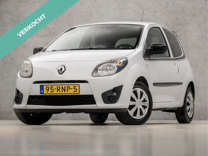 Renault Twingo 1.2-16V Collection Sport (AIRCO, GETINT GLAS, SPOI