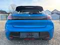 Peugeot 208 | neu TÜV | neu Zahnriemen | 3d cockpit Blau - thumbnail 6