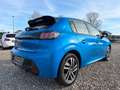 Peugeot 208 | neu TÜV | neu Zahnriemen | 3d cockpit Blau - thumbnail 5