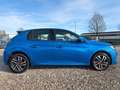 Peugeot 208 | neu TÜV | neu Zahnriemen | 3d cockpit Blau - thumbnail 4