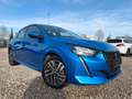 Peugeot 208 | neu TÜV | neu Zahnriemen | 3d cockpit Blau - thumbnail 3