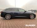 Audi S6 Avant 3.0 TDI quattro Matrix Pano Air Suspension B Bleu - thumbnail 3