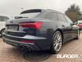 Audi S6 Avant 3.0 TDI quattro Matrix Pano Air Suspension B Bleu - thumbnail 4