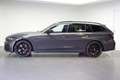 BMW 340 3 Serie Touring M340i xDrive Automaat / Panoramada Grau - thumbnail 2