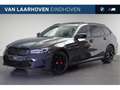 BMW 340 3 Serie Touring M340i xDrive Automaat / Panoramada Grau - thumbnail 1