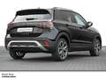 Volkswagen T-Cross Style 1.0 TSI OPF DSG Matrix-LED Navi D-Cockpit Pr Noir - thumbnail 2