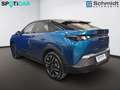 Peugeot 3008 Hybrid 145 e-DCS6 Blau - thumbnail 3