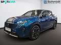 Peugeot 3008 Hybrid 145 e-DCS6 Blau - thumbnail 2