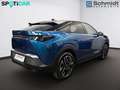 Peugeot 3008 Hybrid 145 e-DCS6 Blau - thumbnail 4