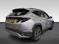 Hyundai TUCSON 1.6 T-GDI PHEV Premium 4WD 4WD Full options Grijs - thumbnail 4