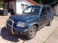 Mitsubishi Pajero Pinin 2.0 -NUR EXPORT ODER HÄNDLER!!! KEIN TÜV!!! Grün - thumbnail 1