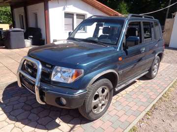 Pajero Pinin 2.0 GDI