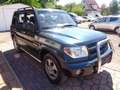 Mitsubishi Pajero Pinin 2.0 -NUR EXPORT ODER HÄNDLER!!! KEIN TÜV!!! Grün - thumbnail 3