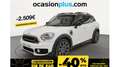 MINI Cooper Countryman SD AUT. Blanco - thumbnail 1