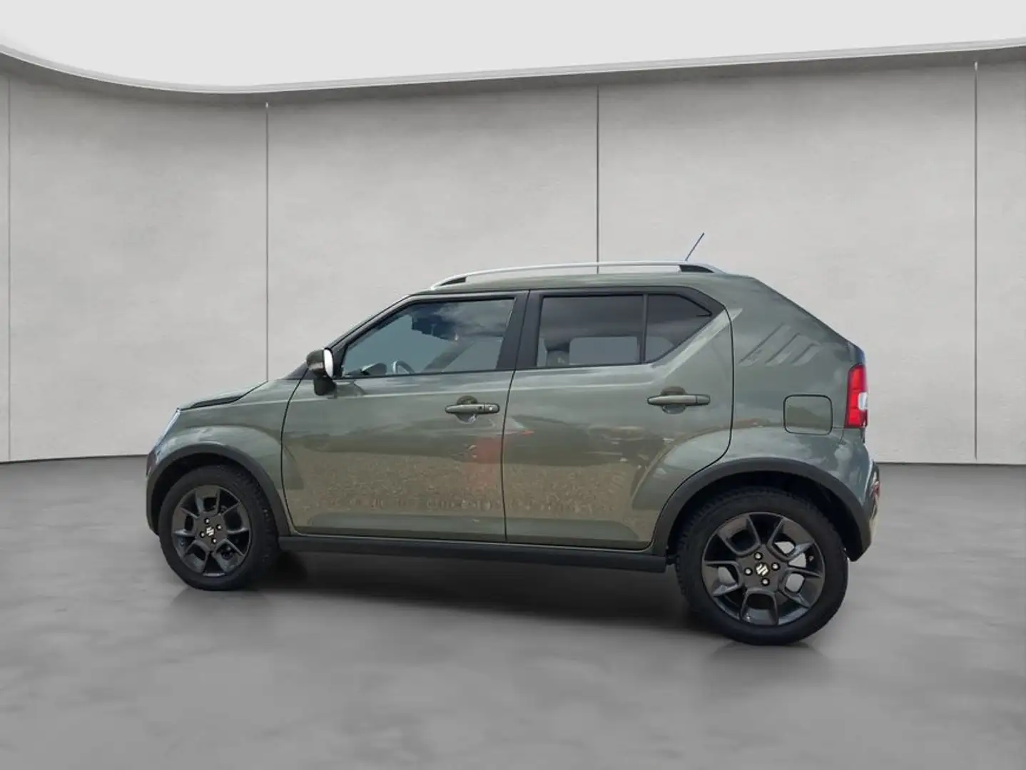 Suzuki Ignis 1.2 Dualjet Hybrid Comfort, AHK,RFK, LED, Vert - 2