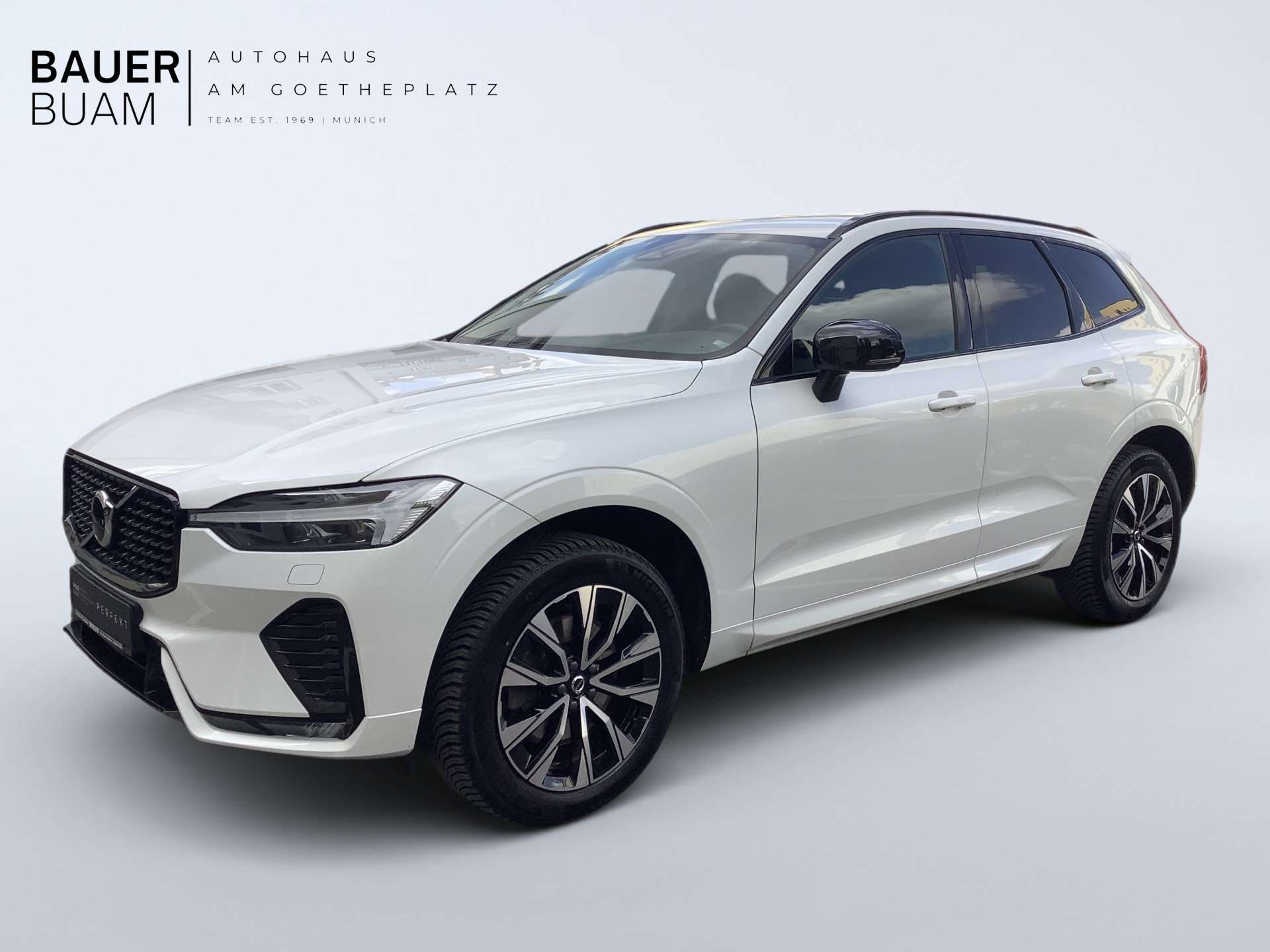 Volvo XC 60