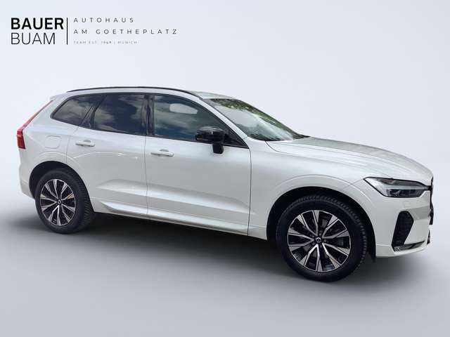 Volvo XC60 Plus Dark Diesel AWD