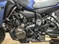 Yamaha Tracer 700 Azul - thumbnail 12