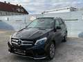 Mercedes-Benz GLE 350 d 4Matic / 1. Besitz / Aut. AMG Paket / Noir - thumbnail 5