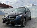 Mercedes-Benz GLE 350 d 4Matic / 1. Besitz / Aut. AMG Paket / Schwarz - thumbnail 6