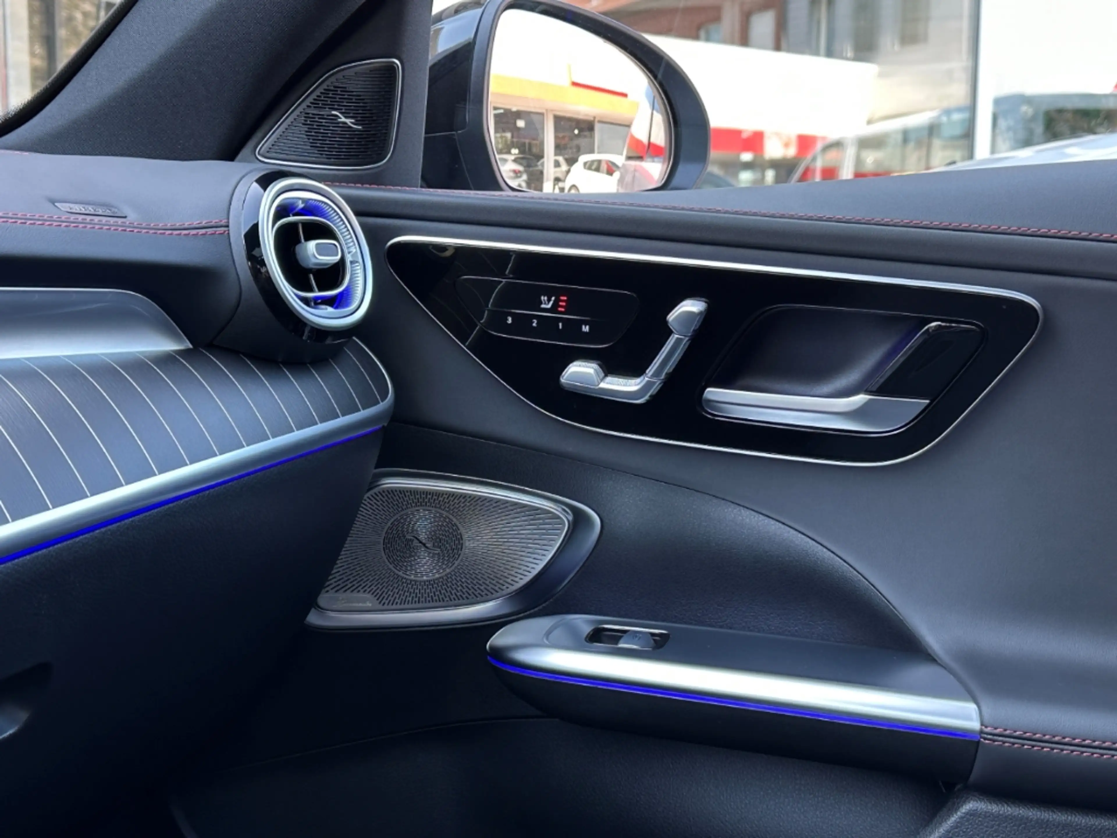 Mercedes-Benz C 43 AMG T 4M AMG-DRIVERS HUD NIGHT-II PANO 360° — photo 15