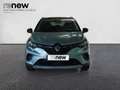 Renault Captur Techno TCE (140CV) EDC Mild Hybrid Gris - thumbnail 2
