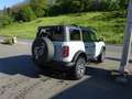 Ford Bronco Badlands e-4WD Heckzelt LED Navi Kamera ACC Gris - thumbnail 6