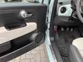 Fiat 500C 500 C Dolcevita Cabrio PDC Car Play topgepflegt Grün - thumbnail 38