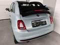 Fiat 500C 500 C Dolcevita Cabrio PDC Car Play topgepflegt Grün - thumbnail 28