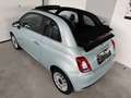 Fiat 500C 500 C Dolcevita Cabrio PDC Car Play topgepflegt Grün - thumbnail 26