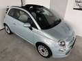 Fiat 500C 500 C Dolcevita Cabrio PDC Car Play topgepflegt Grün - thumbnail 16