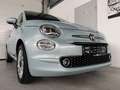 Fiat 500C 500 C Dolcevita Cabrio PDC Car Play topgepflegt Grün - thumbnail 9