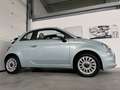 Fiat 500C 500 C Dolcevita Cabrio PDC Car Play topgepflegt Grün - thumbnail 15