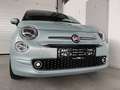 Fiat 500C 500 C Dolcevita Cabrio PDC Car Play topgepflegt Grün - thumbnail 11