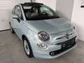 Fiat 500C 500 C Dolcevita Cabrio PDC Car Play topgepflegt Grün - thumbnail 18