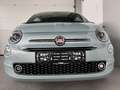 Fiat 500C 500 C Dolcevita Cabrio PDC Car Play topgepflegt Grün - thumbnail 12