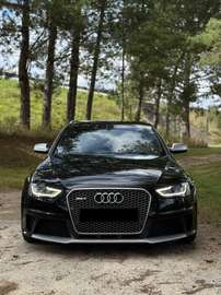 Avant V8 4.2 FSI 450 Quattro S Tronic 7