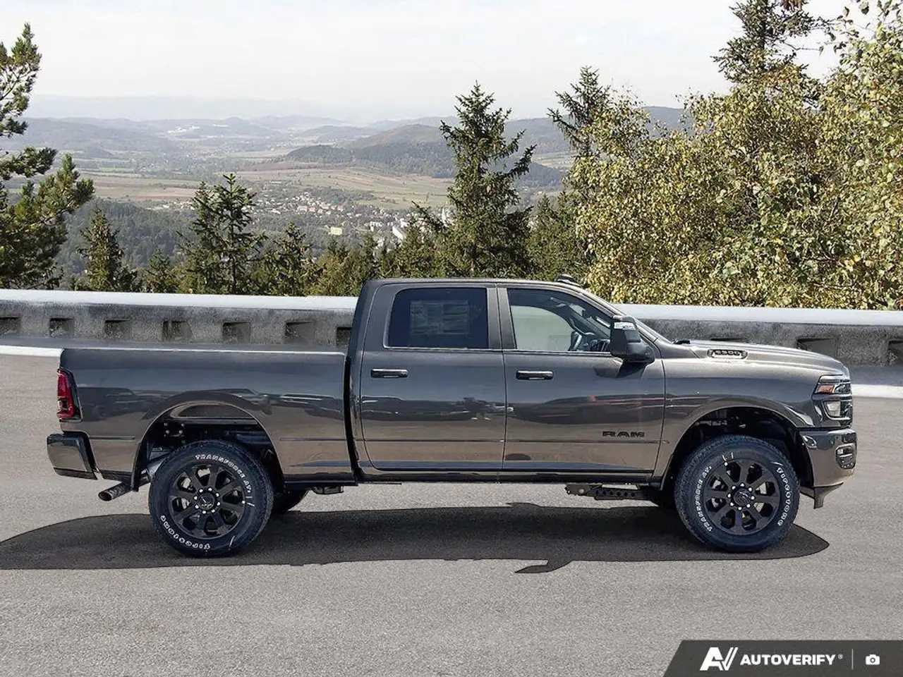 RAM 2500 photo RAM 2500