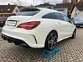 Mercedes-Benz CLA 250 Weiß - thumbnail 7