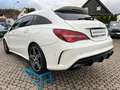 Mercedes-Benz CLA 250 Weiß - thumbnail 5