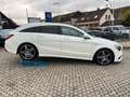 Mercedes-Benz CLA 250 Weiß - thumbnail 8