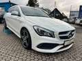 Mercedes-Benz CLA 250 Blanc - thumbnail 1