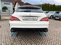 Mercedes-Benz CLA 250 Weiß - thumbnail 6
