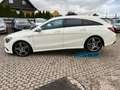 Mercedes-Benz CLA 250 Weiß - thumbnail 4