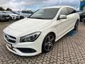 Mercedes-Benz CLA 250 Blanc - thumbnail 3