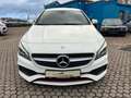 Mercedes-Benz CLA 250 Blanc - thumbnail 2